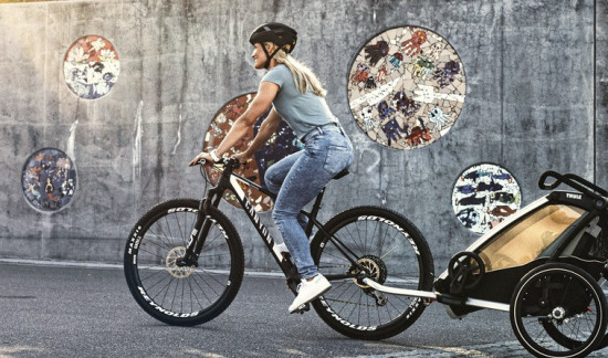 Thule Chariot Lite